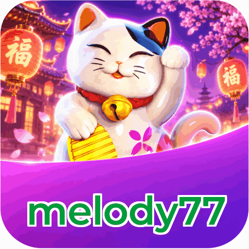 melody77 Indonesia
