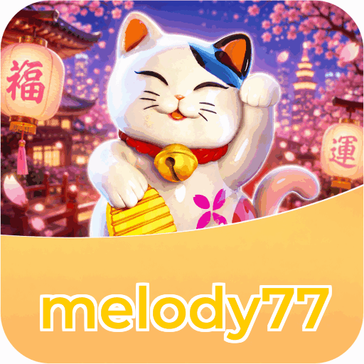 melody77 Indonesia