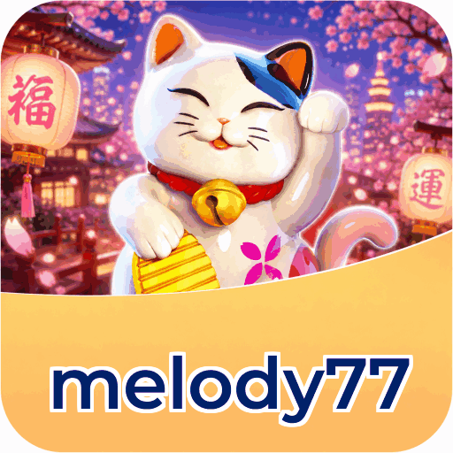 melody77 Indonesia