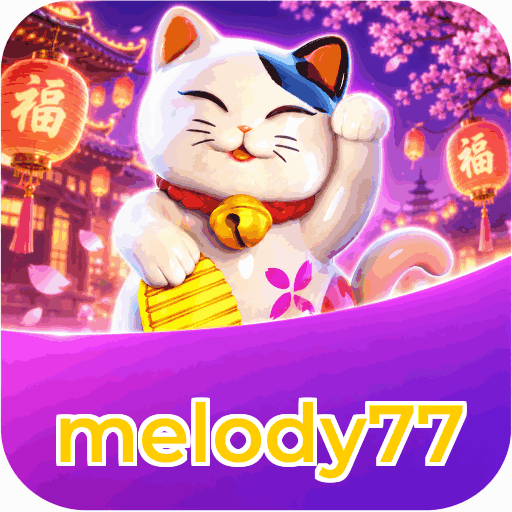 melody77 Indonesia