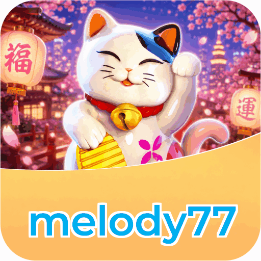 melody77 Indonesia
